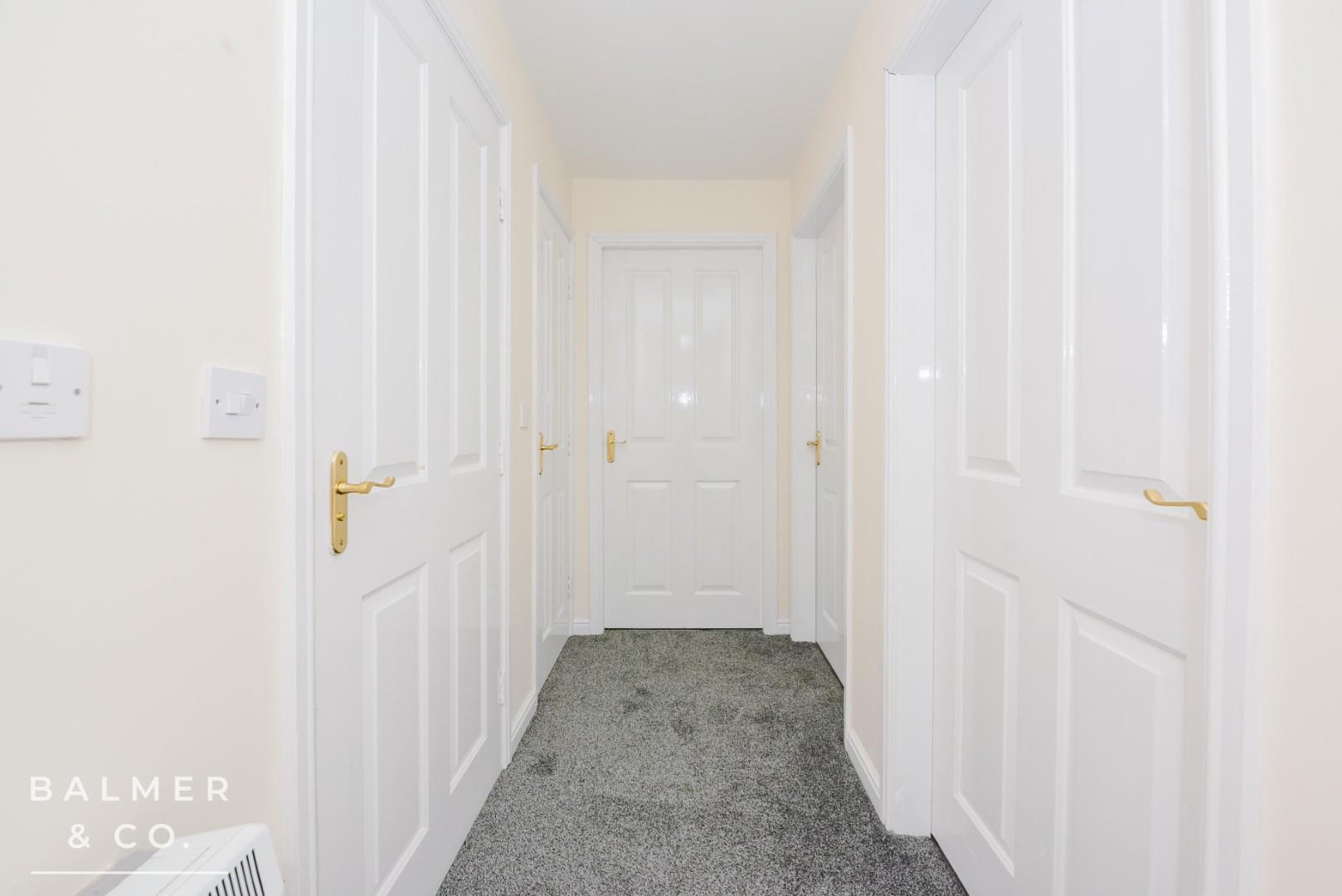 Property For Sale on Porterfield Drive, Tyldesley, M29 Balmer & Co